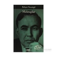 MEKTUPLAR - BEHÇET NECATIGIL