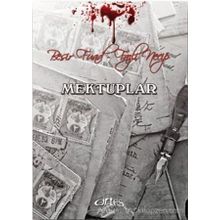 Mektuplar - Hasan Basri Akgiray