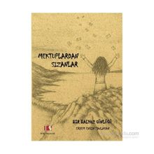 Mektuplardan Sızanlar - Erdem Engin Tavlayan