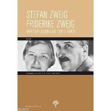 MEKTUPLAŞMALAR - STEFAN ZWEIG