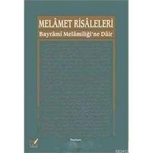MELAMET RISALELERI BAYRAMI MELAMİLİĞİ'NE DAIR - ABDURREZZAK TEK