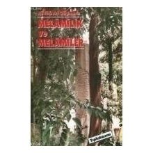 Melamilik ve Melamiler - Abdülbaki Gölpınarlı