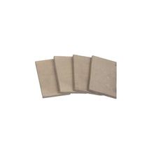 Melasty 4.85 x 41.50 x 199.95 Fiber Palet