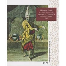 Melceü’t-Tabbahin 1844 - Mehmet Kamil