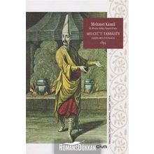 Melceüt - Tabbahin - Aşçıların Sığınağı 1844 - Mehmet Kamil