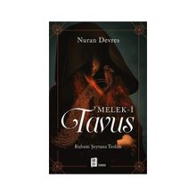 Melek-i Tavus - Nuran Devres