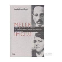 Melek İmgesi - funda kiziler