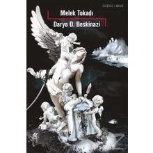 Melek Tokadı - Daryo D. Beskinazi