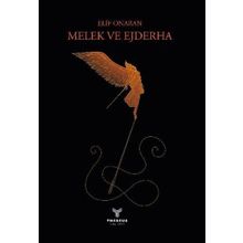 Melek ve Ejderha Theseus Yayınevi