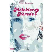 Melekler Nerede Kuytu Yayınları