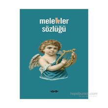 Melekler Sözlüğü - Selma May