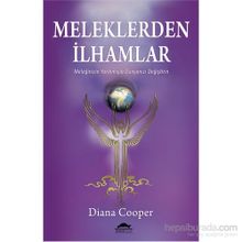 Meleklerden İlhamlar - Diana Cooper