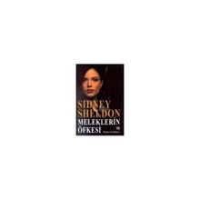 Meleklerin Öfkesi - Sidney Sheldon
