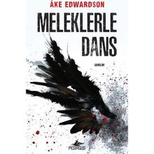 Meleklerle Dans - Ake Edwardson