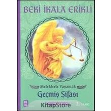 MELEKLERLE YAŞAMAK - BEKI İKALA ERIKLI (ISBN:9786054353729)