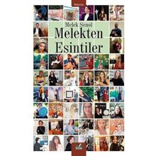 Melekten Esintiler - Melek Şenol