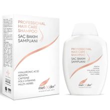 Melexder Professıonal Hair Care Shampoo 300 ml Saç Bakım Şampuanı