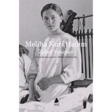 Meliha Nuri Hanım - Zabel Yesayan
