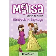 Melisa - Elizabeth'in Baykuşu - Beatrice Masini
