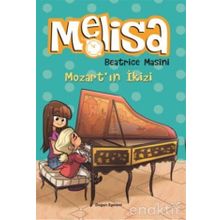 Melisa - Mozart ın İkizi - Beatrice Masini