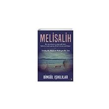 Melisalih - Bingül Işıklılar - Cinius Yayınları