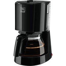 Melitta 1017-02 Enjoy Siyah Filtre Kahve Makinesi