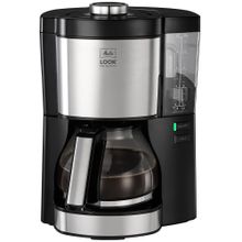 Melitta 1025-08 Look V Timer Filtre Kahve Makinesi