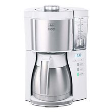 Melitta 1025-17 Look V Therm Timer Filtre Kahve Makinesi