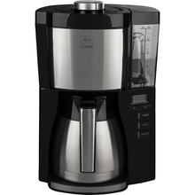 Melitta 1025-18 Look V Therm Timer Termoslu Filtre Kahve Makinesi