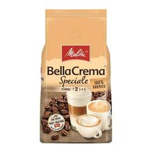 Melitta Bellacrema Speciale 1000 gr Çekirdek Kahve