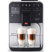Melitta Caffeo Barista T Smart Tam Otomatik Kahve Makinesi