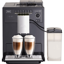 Melitta Caffeo CI Siyah Tam Otomatik Kahve Makinesi