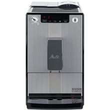Melitta Caffeo Solo Gümüş Tam Otomatik Kahve Makinesi