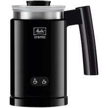 Melitta Cremio II Siyah Süt Köpürtücü