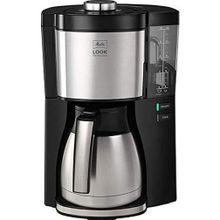 Melitta Look V Therm Perfection E19 Filtre Kahve Makinesi