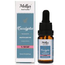 Mellys' Nature 10 ml Okaliptus Uçucu Yağı