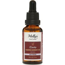 Mellys' Nature 30 ml Kuşburnu Çekirdeği Yağı