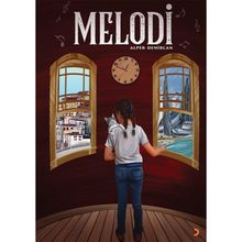 Melodi - Cinius Yayınları