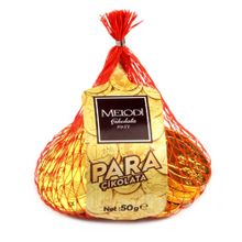 Melodi Para File 50 gr Sütlü Çikolata