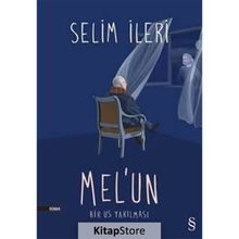 MELUN - SELIM İLERI