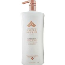 Member's Mark Triple Butter 1000 ml Ultra Nemlendirici Vücut Şampuanı