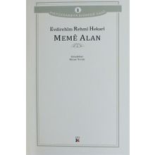 Meme Alan - Evdirehim Rehmi Hekari