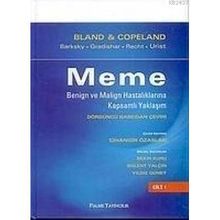 MEME BENIGN VE MALIGN HASTALIKLARINA KAPSAMLI YAKLAŞIM (2 CILT) - CIHANGIR ÖZASLAN