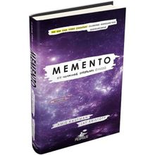 Memento: Bir İlluminae Dosyaları Öyküsü Pegasus Yayınları