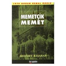 MEMETÇİK MEMET - MEHMET BAŞARAN