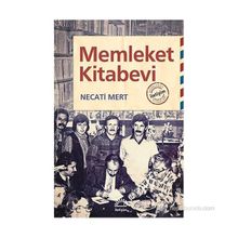 MEMLEKET KITABEVI - NECATI MERT