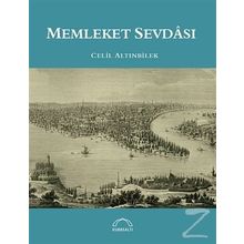 Memleket Sevdası - Celil Altınbilek