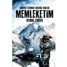 Memleketim - Rahmi Turan