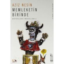 MEMLEKETIN BIRINDE - AZIZ NESIN