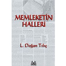 Memleketin Halleri Arkadaş Yayınları